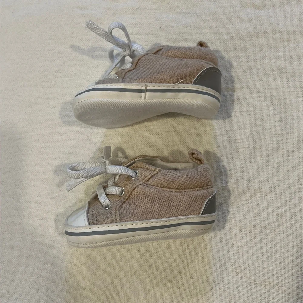 Carter’s Baby Sneakers